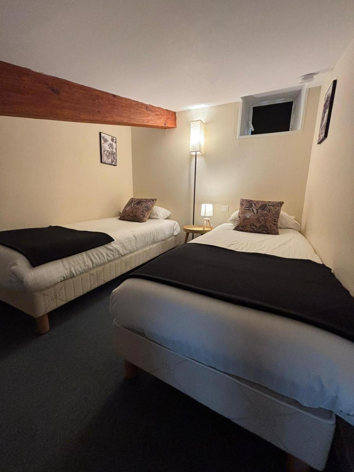Hotel Le Valois, Cognac Centre Экстерьер фото